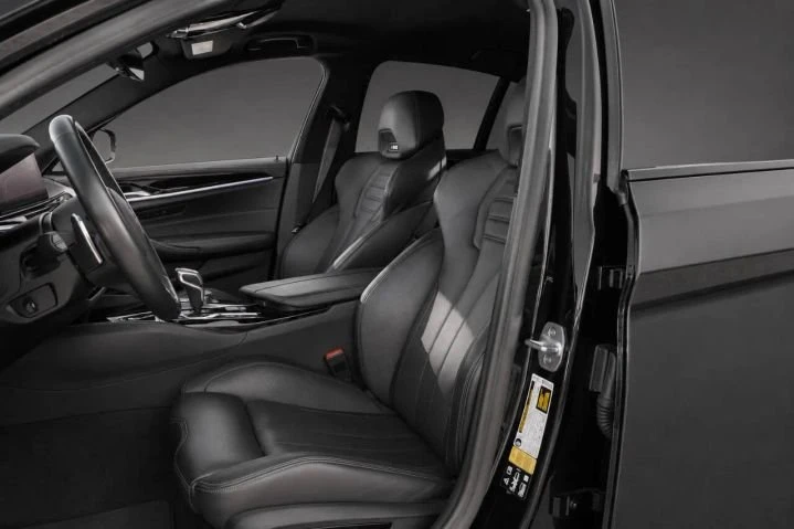 2019 BMW F90 M5 - Image 9 of 20