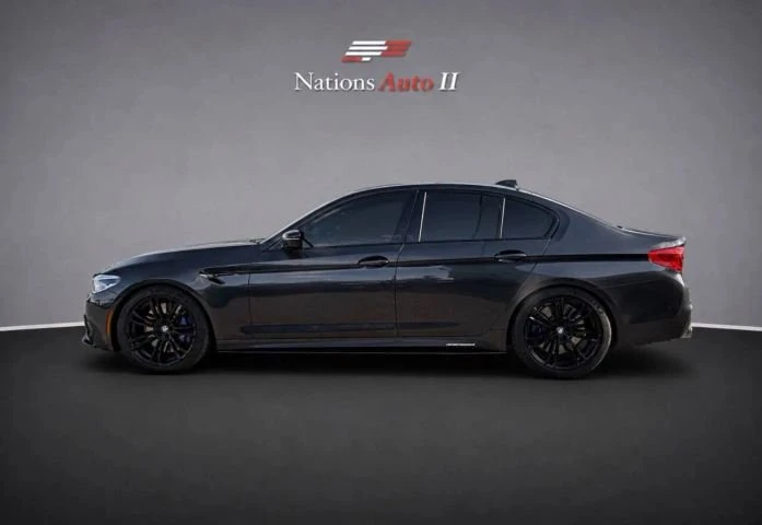 2019 BMW F90 M5 - Image 4 of 20