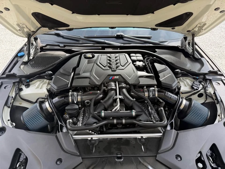 2019 BMW F90 M5 - Image 5 of 5