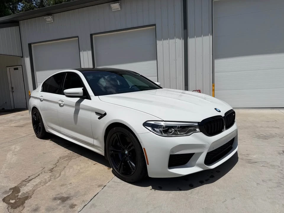 2019 BMW F90 M5 - Image 2 of 5
