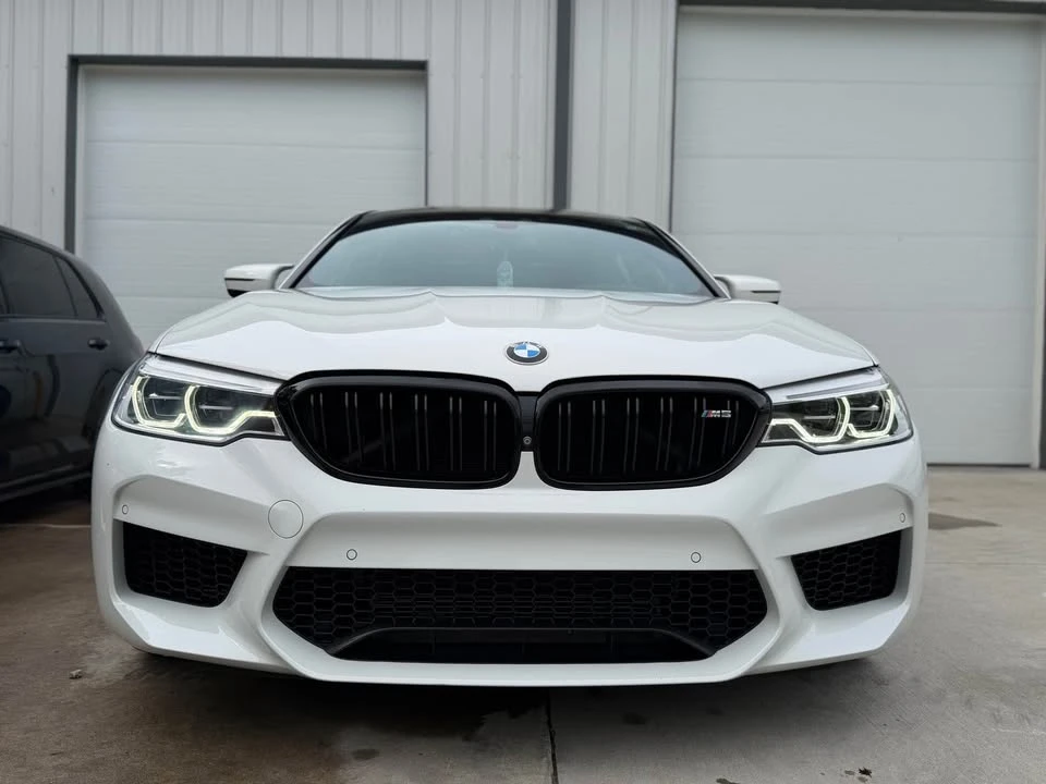 2019 BMW F90 M5 - Image 3 of 5