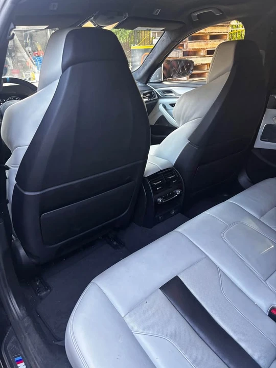 2019 BMW F90 M5 - Image 8 of 9