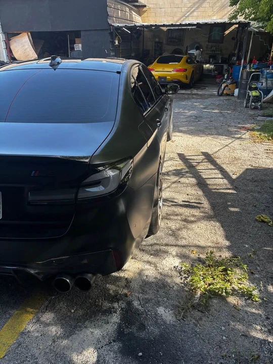 2019 BMW F90 M5 - Image 6 of 9