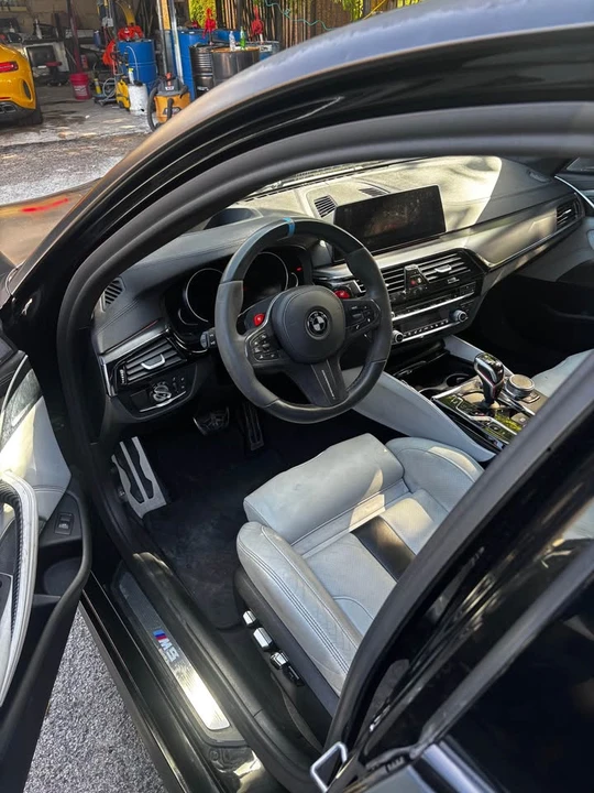 2019 BMW F90 M5 - Image 7 of 9