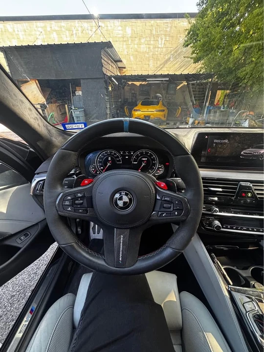 2019 BMW F90 M5 - Image 2 of 9