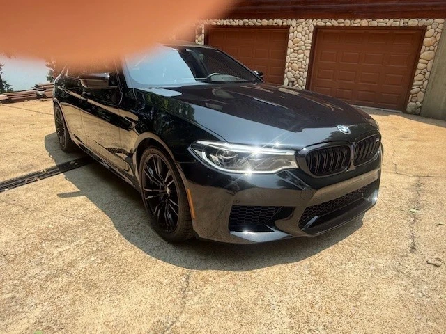 2019 BMW F90 M5 - Image 9 of 21