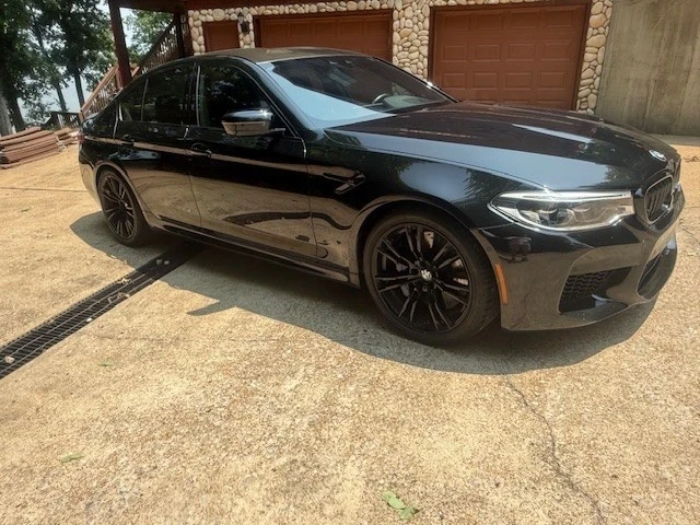 2019 BMW F90 M5 - Image 7 of 21
