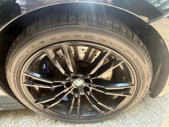 2019 BMW F90 M5 - Image 21 of 21