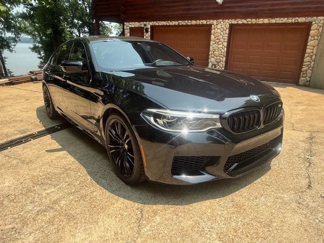 2019 BMW F90 M5 - Image 10 of 21