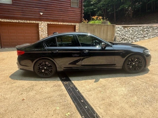 2019 BMW F90 M5 - Image 6 of 21