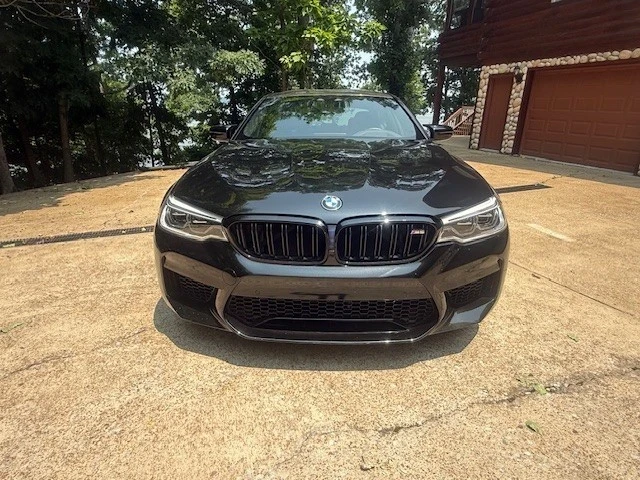 2019 BMW F90 M5 - Image 3 of 21