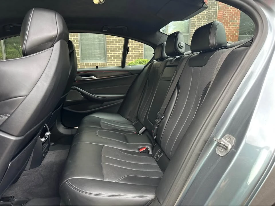 2019 BMW F90 M5 - Image 11 of 20