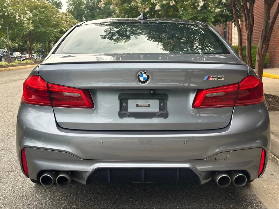 2019 BMW F90 M5 - Image 6 of 20