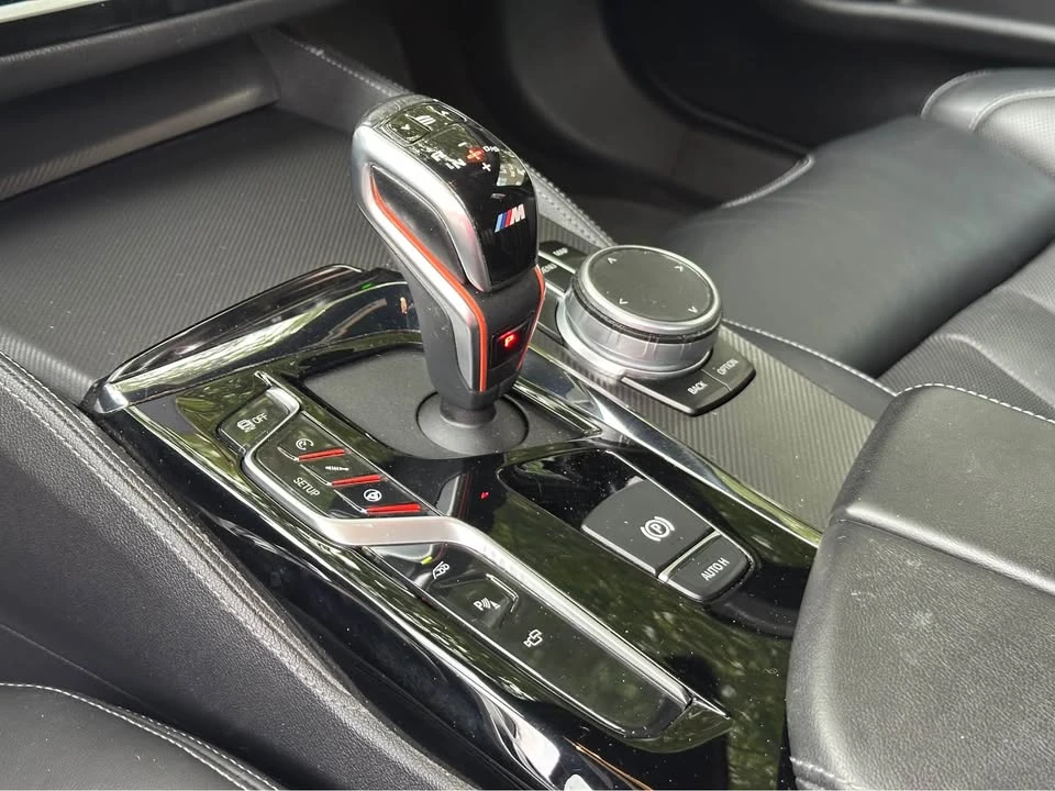 2019 BMW F90 M5 - Image 17 of 20