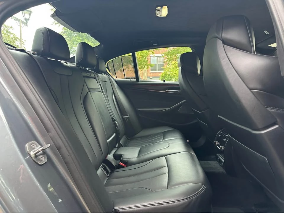 2019 BMW F90 M5 - Image 12 of 20
