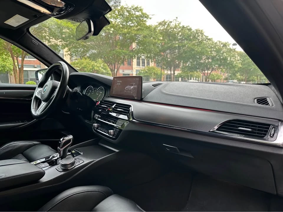 2019 BMW F90 M5 - Image 14 of 20