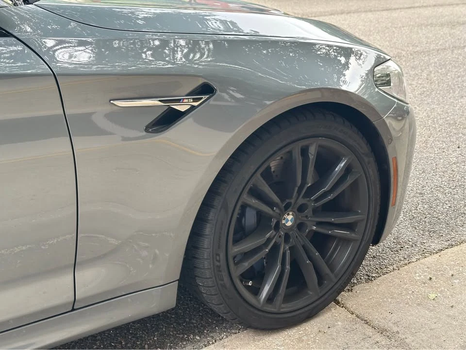 2019 BMW F90 M5 - Image 9 of 20