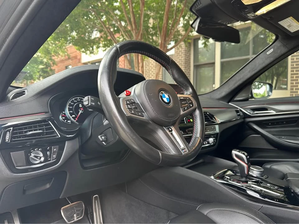 2019 BMW F90 M5 - Image 15 of 20
