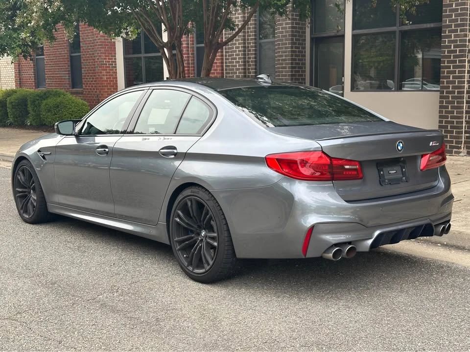 2019 BMW F90 M5 - Image 5 of 20