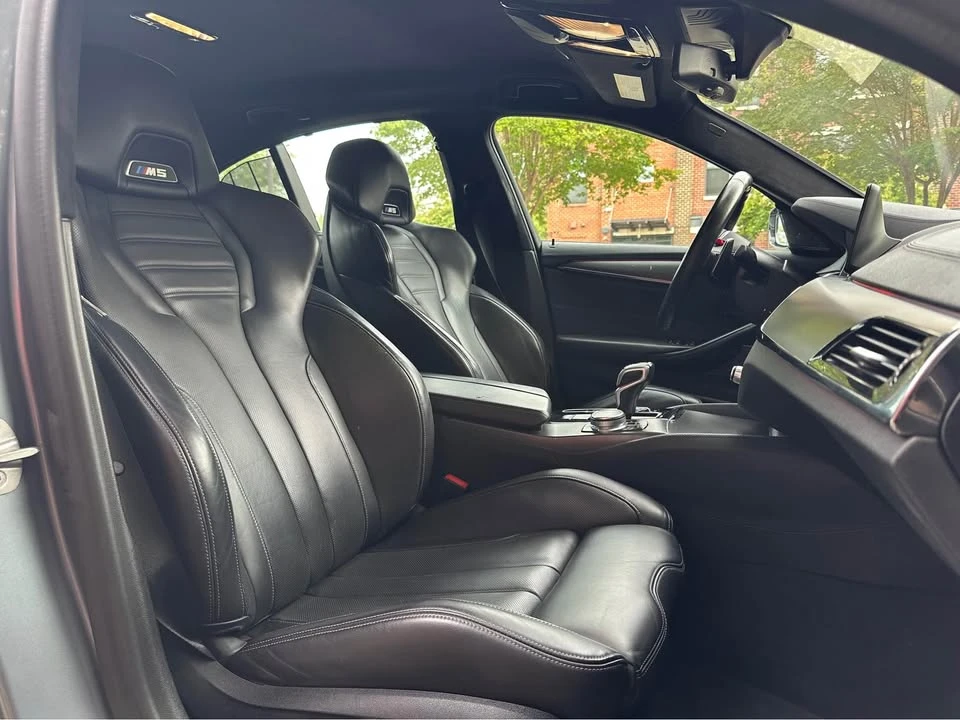 2019 BMW F90 M5 - Image 13 of 20