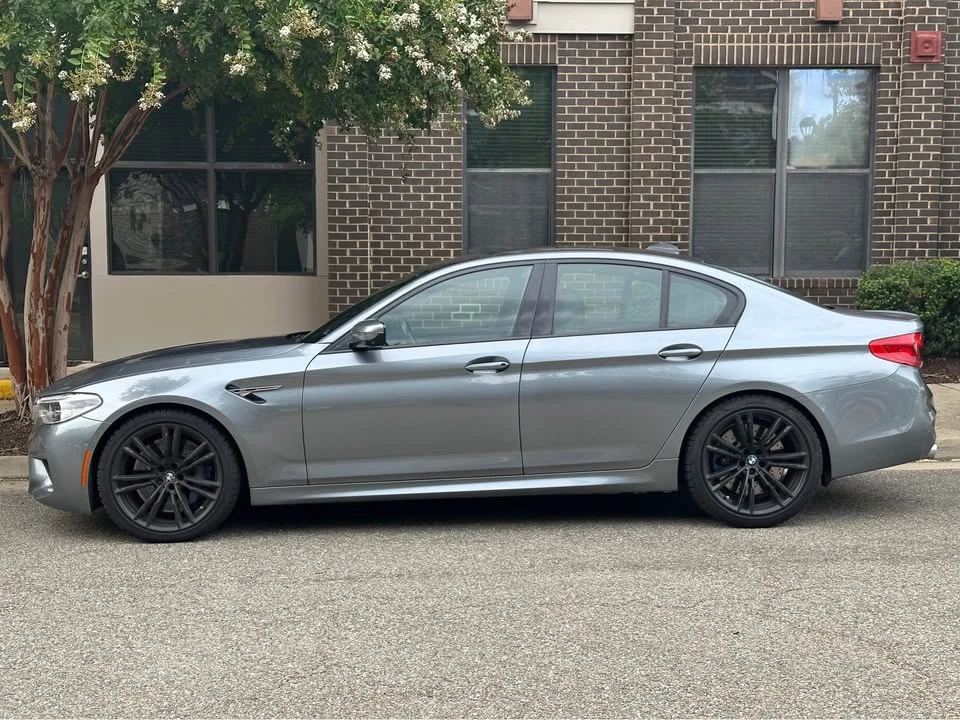 2019 BMW F90 M5 - Image 4 of 20