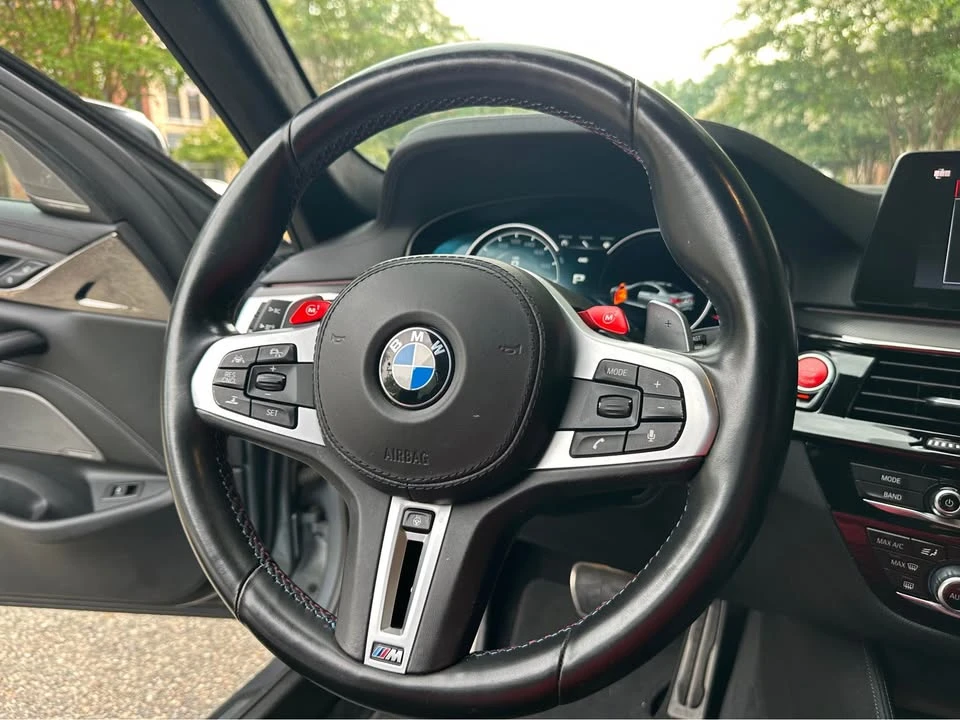 2019 BMW F90 M5 - Image 16 of 20
