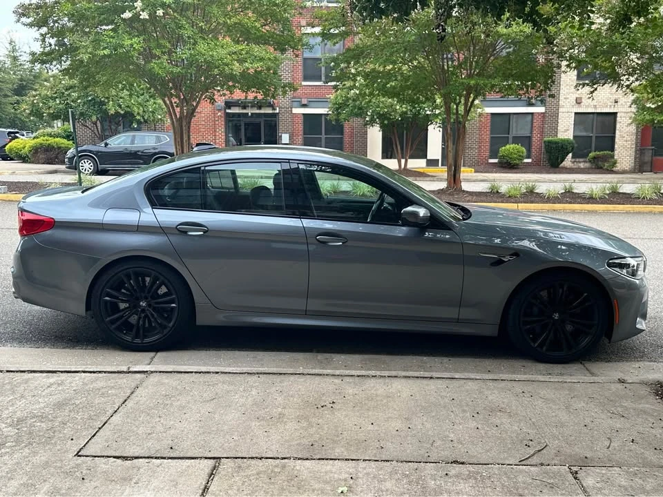 2019 BMW F90 M5 - Image 8 of 20