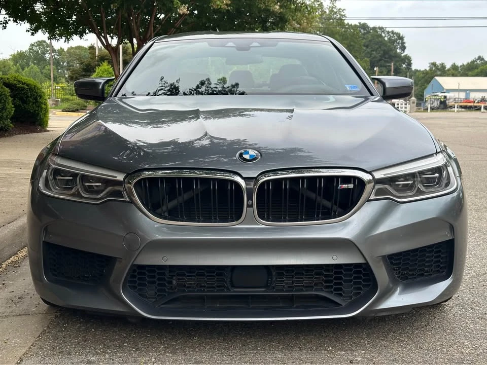 2019 BMW F90 M5 - Image 2 of 20