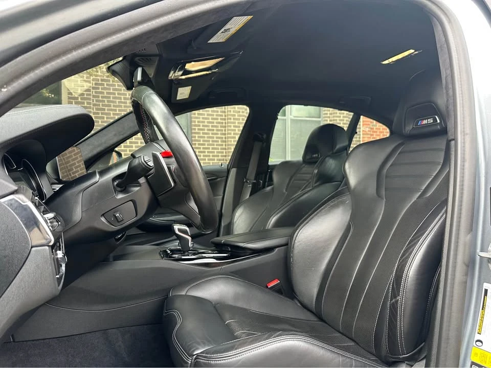 2019 BMW F90 M5 - Image 10 of 20