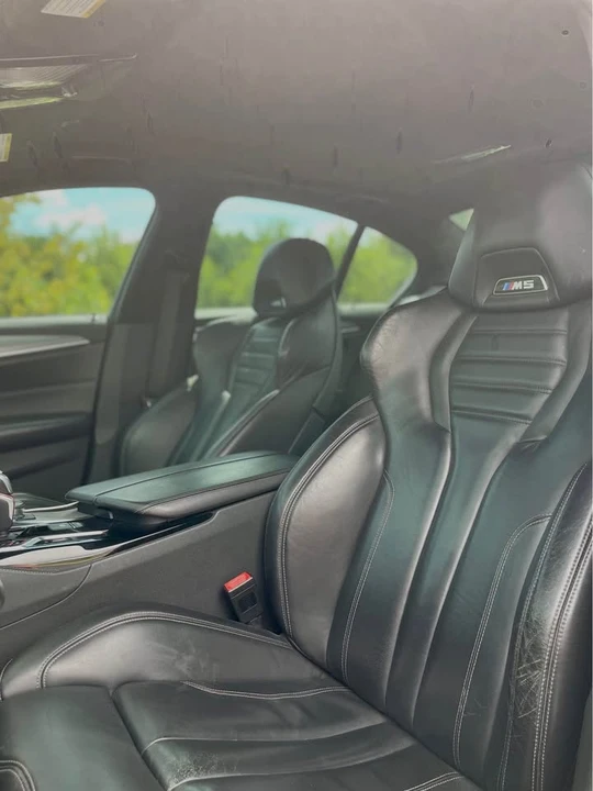 2019 BMW F90 M5 - Image 7 of 10