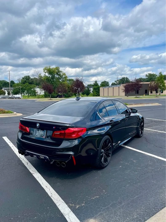 2019 BMW F90 M5 - Image 5 of 10