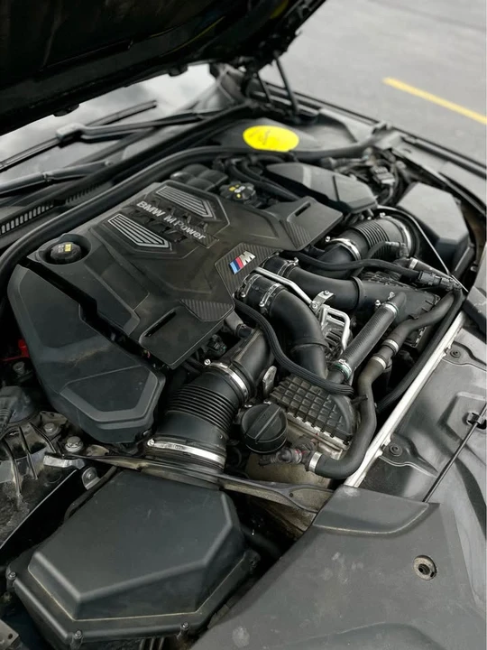 2019 BMW F90 M5 - Image 10 of 10