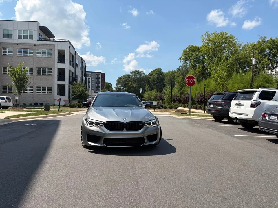 2019 BMW F90 M5 - Image 6 of 8