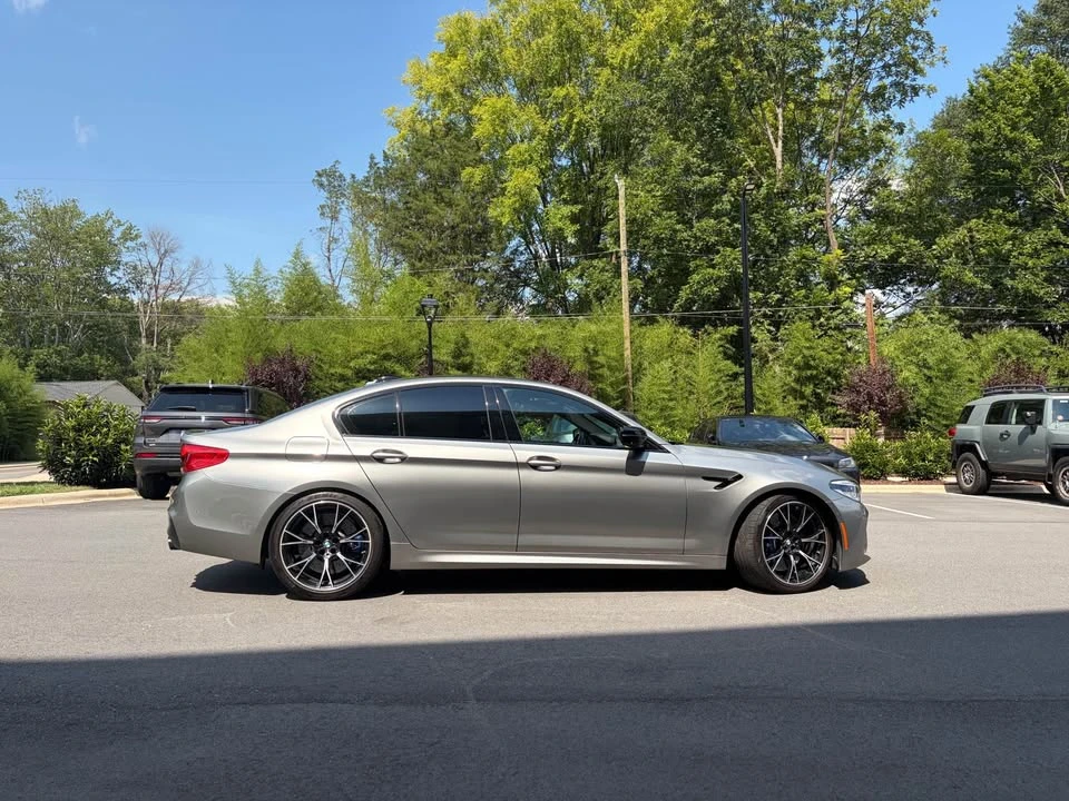 2019 BMW F90 M5 - Image 2 of 8