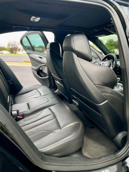 2019 BMW F90 M5 - Image 9 of 10