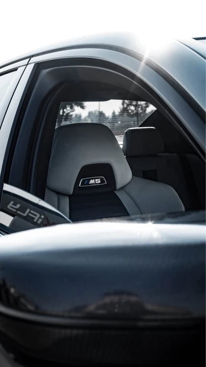 2019 BMW F90 M5 - Image 10 of 16