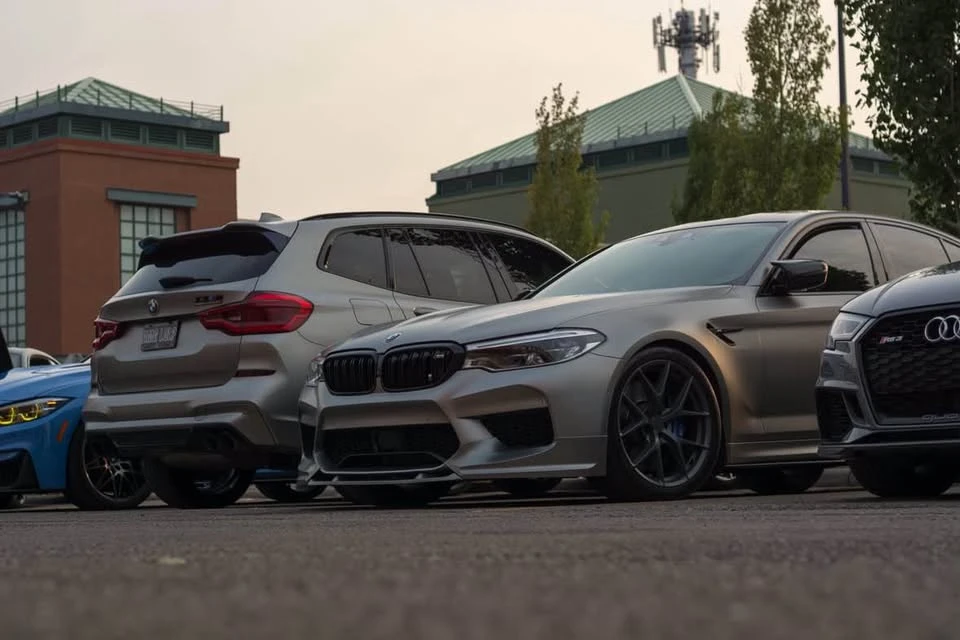 2019 BMW F90 M5 - Image 2 of 16