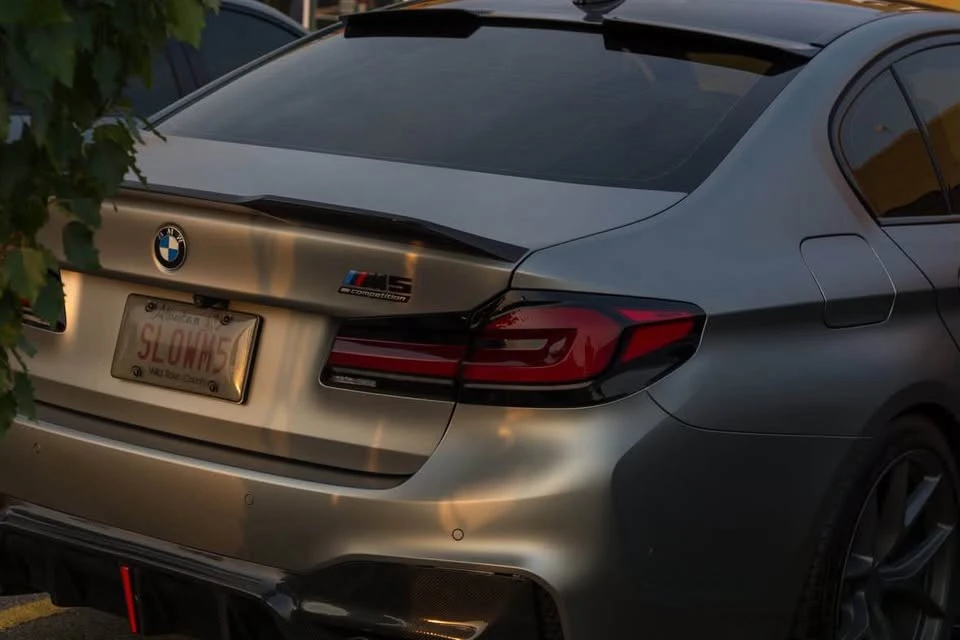 2019 BMW F90 M5 - Image 4 of 16