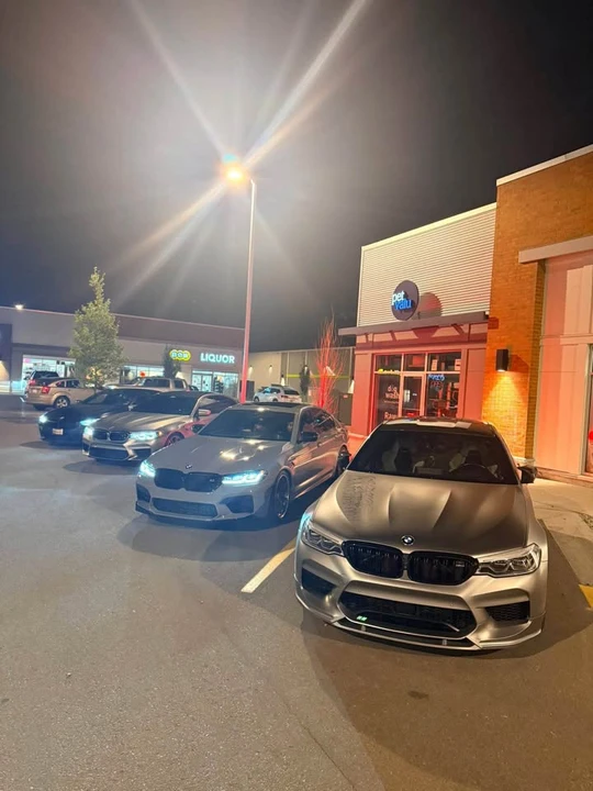 2019 BMW F90 M5 - Image 15 of 16