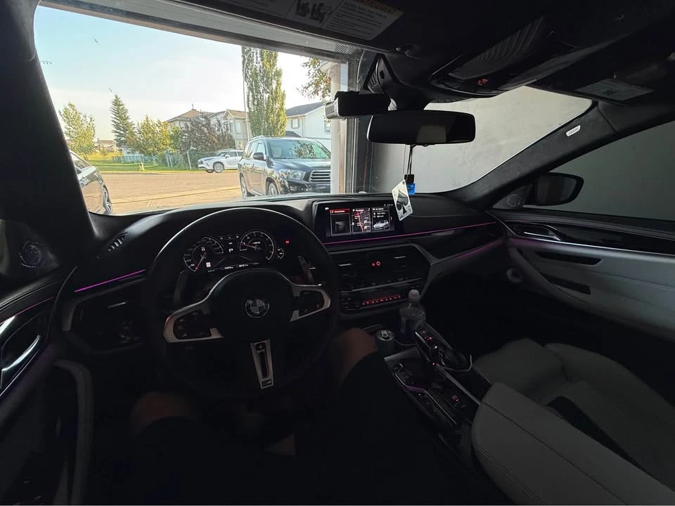 2019 BMW F90 M5 - Image 13 of 16