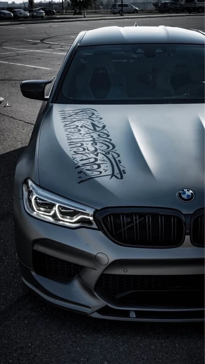 2019 BMW F90 M5 - Image 8 of 16