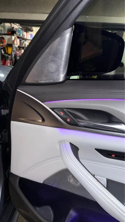 2019 BMW F90 M5 - Image 10 of 13