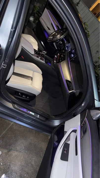 2019 BMW F90 M5 - Image 13 of 13