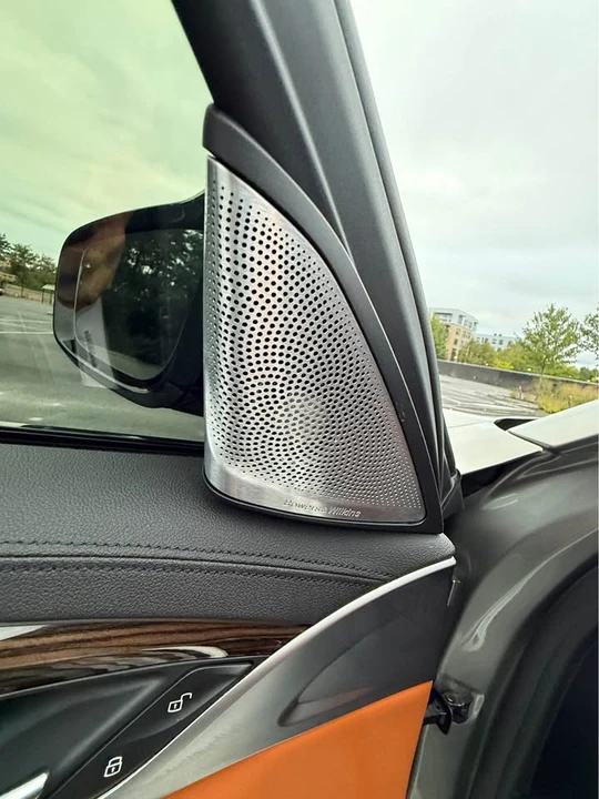 2019 BMW F90 M5 - Image 11 of 13