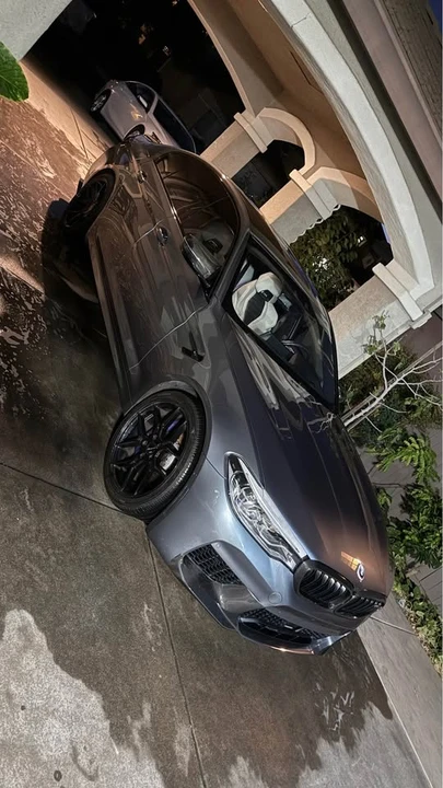 2019 BMW F90 M5 - Image 3 of 13
