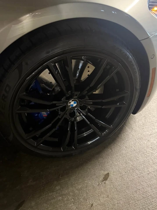 2019 BMW F90 M5 - Image 13 of 13
