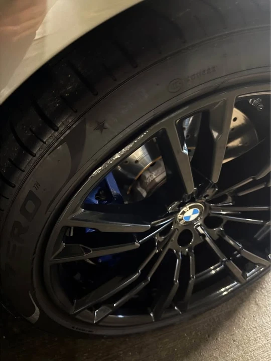 2019 BMW F90 M5 - Image 12 of 13