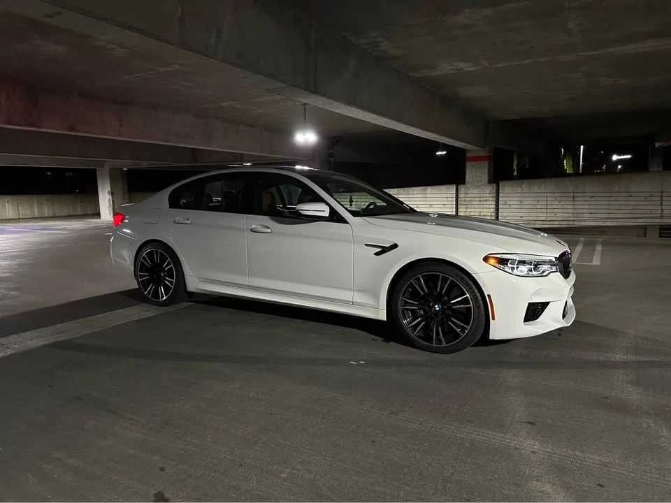 2019 BMW F90 M5 - Image 11 of 20