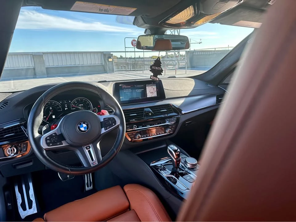 2019 BMW F90 M5 - Image 5 of 20