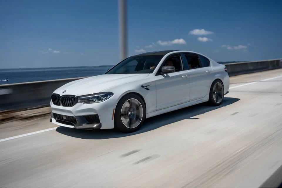 2019 BMW F90 M5 - Image 12 of 20